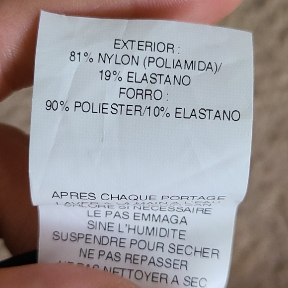 Nike bikini - Picture 6 of 6